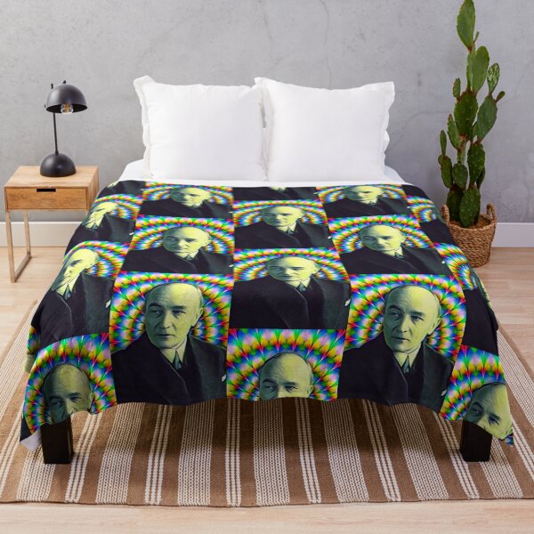 Item preview, Robert Musil Artwork | Robert Musil Portrait | Robert Musil Wall Art  designed and sold by Suyogsonar25.