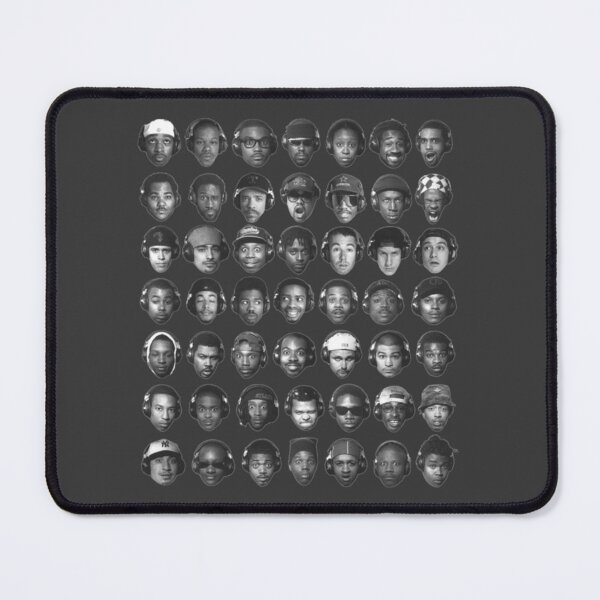 Item preview, Midnight Marauders   designed and sold by FurkanUzun.