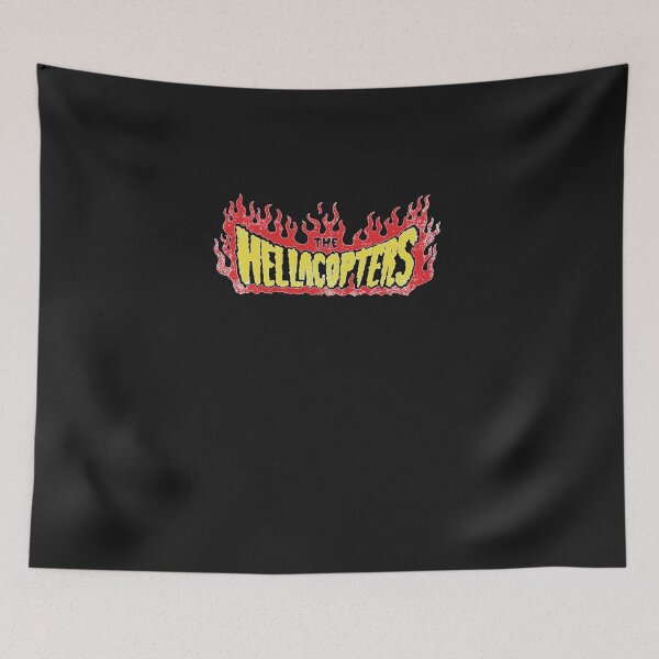 Item preview, the copters Essential T-Shirt designed and sold by LaDonnesting.