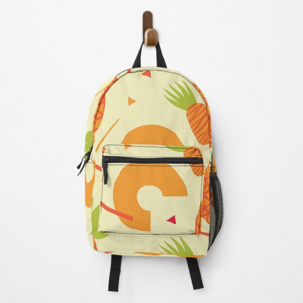 Item preview, pineapple, pineapple pattern designed and sold by DerSenat.