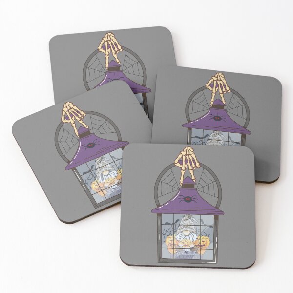 Item preview, Gnome in a Lantern designed and sold by Jessi-Sketches.