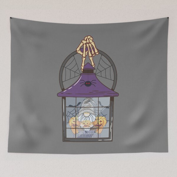 Item preview, Gnome in a Lantern designed and sold by Jessi-Sketches.