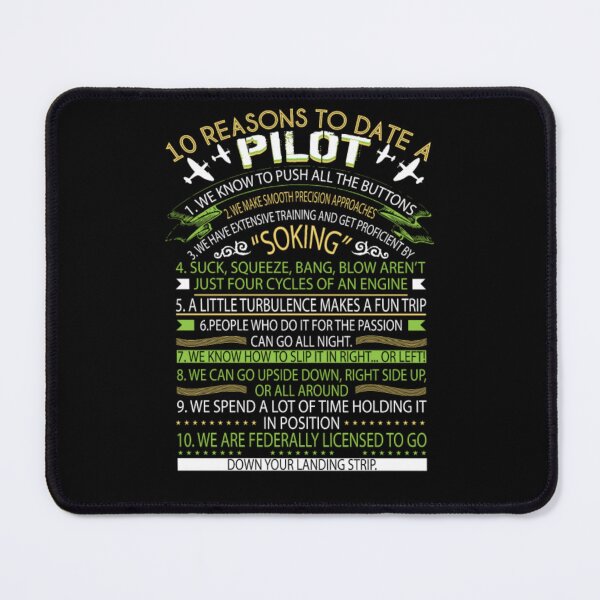 Item preview, I'm A Pilot T designed and sold by aryagiri.