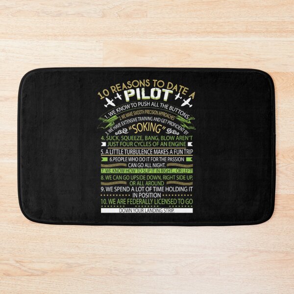 Item preview, I'm A Pilot T designed and sold by aryagiri.