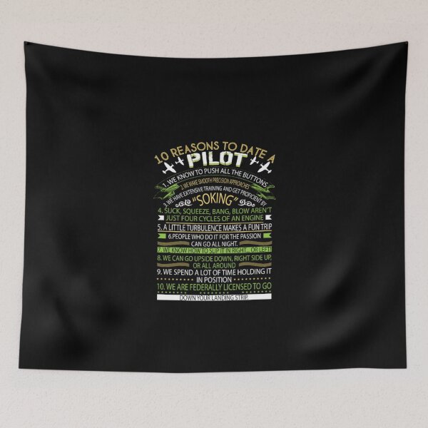Item preview, I'm A Pilot T designed and sold by aryagiri.
