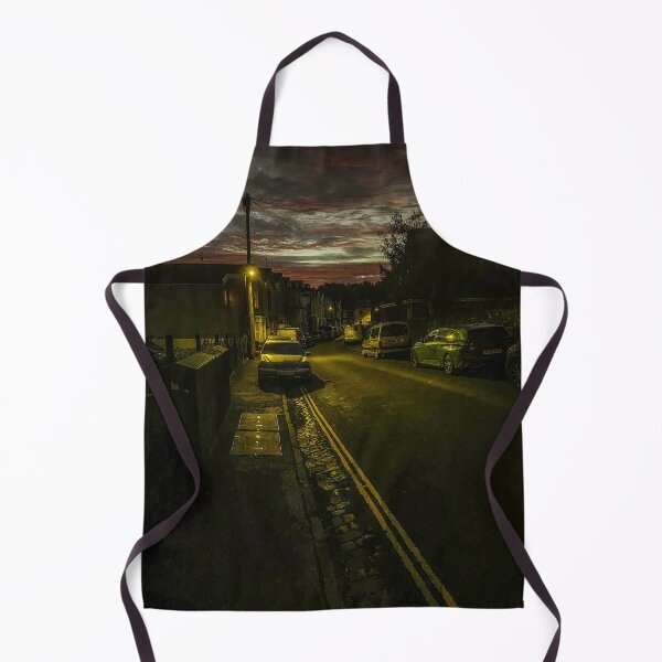 Item preview, Sleeping city designed and sold by TimConstable.