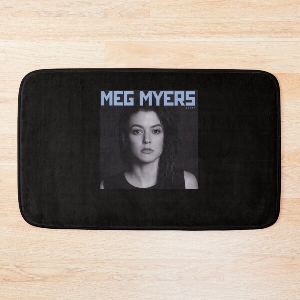 Item preview, Meg Myers  Classic  designed and sold by JoySherman45.