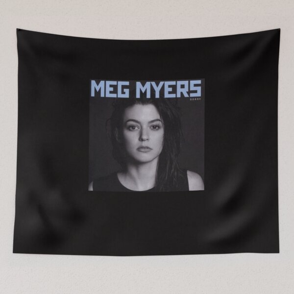 Item preview, Meg Myers  Classic  designed and sold by JoySherman45.