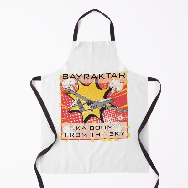Item preview, Bayraktar Ka-Boom designed and sold by Bircanix.