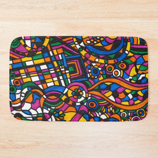 Item preview, Colour Fun designed and sold by Arleen Hanks.