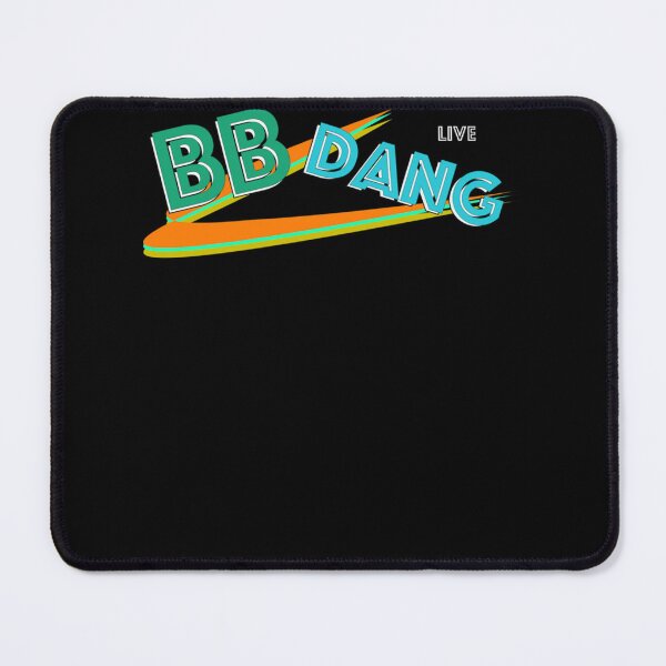 Item preview, BB DANG LIVE logo designed and sold by MARLETCOFSKY.