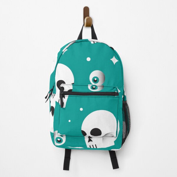 Item preview, Skull, Eyeball designed and sold by DerSenat.