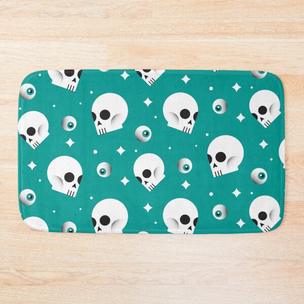 Item preview, Skull, Eyeball designed and sold by DerSenat.