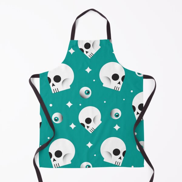 Item preview, Skull, Eyeball designed and sold by DerSenat.