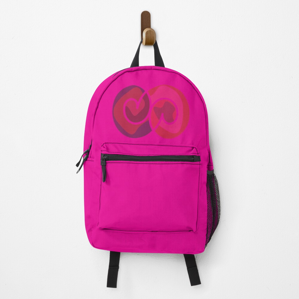 Item preview, Backpack designed and sold by RanArt07.