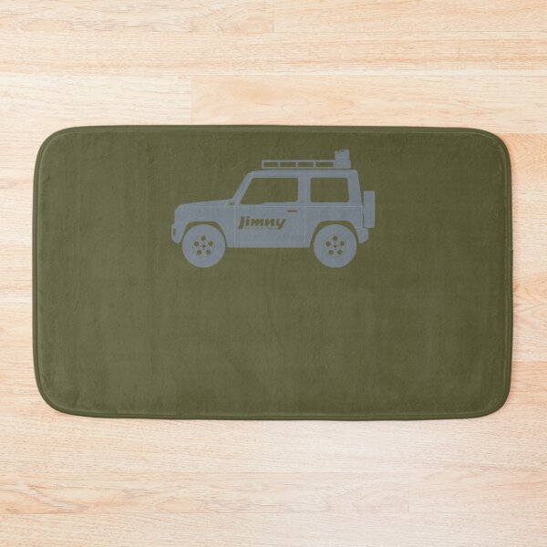 Item preview, Jimny Adenture - Dark Grey designed and sold by JessicaSchmi.