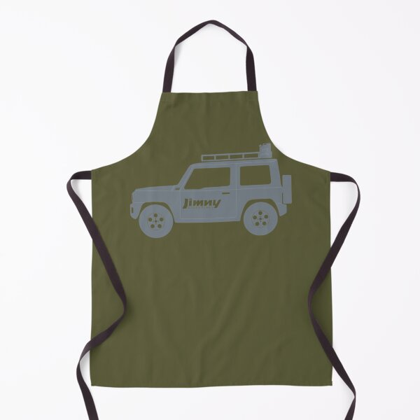 Item preview, Jimny Adenture - Dark Grey designed and sold by JessicaSchmi.