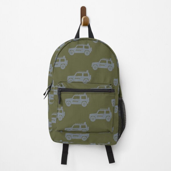 Item preview, Jimny Adenture - Dark Grey designed and sold by JessicaSchmi.