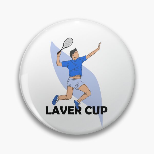 Item preview, Laver cup Classic  designed and sold by AmberMarie12.