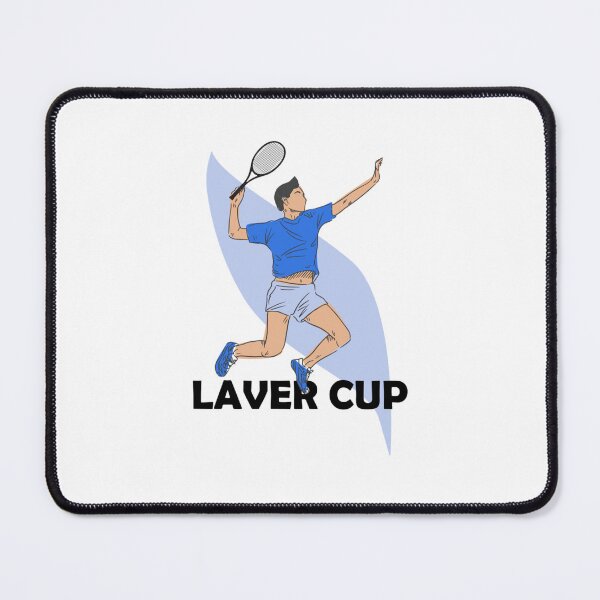 Item preview, Laver cup Classic designed and sold by AmberMarie12.