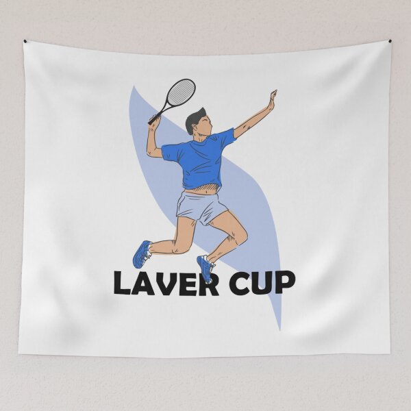Item preview, Laver cup Classic  designed and sold by AmberMarie12.