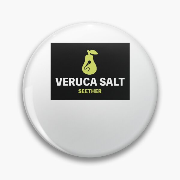 Item preview, Funny Men Veruca Grunge Salt Gift Music Fans designed and sold by GlennHayden.