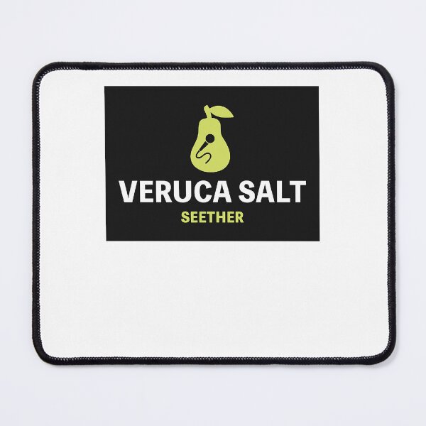 Item preview, Funny Men Veruca Grunge Salt Gift Music Fans designed and sold by GlennHayden.
