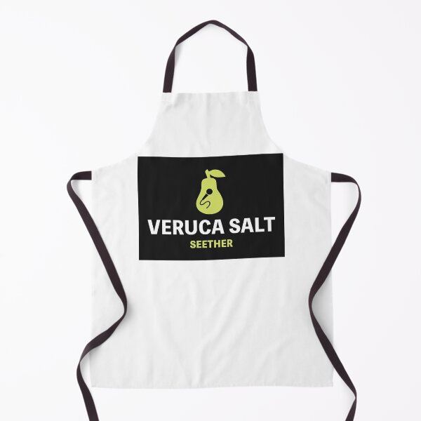 Item preview, Funny Men Veruca Grunge Salt Gift Music Fans designed and sold by GlennHayden.