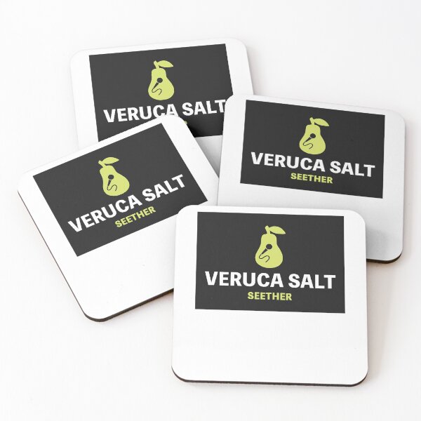 Item preview, Funny Men Veruca Grunge Salt Gift Music Fans designed and sold by GlennHayden.