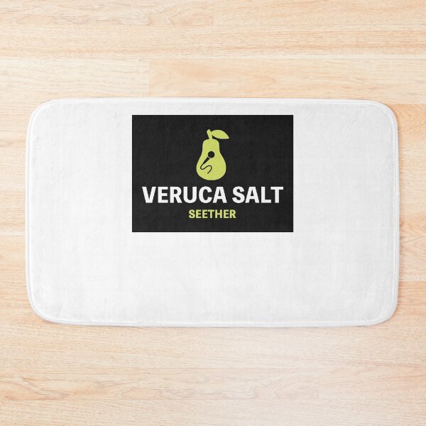Item preview, Funny Men Veruca Grunge Salt Gift Music Fans designed and sold by GlennHayden.