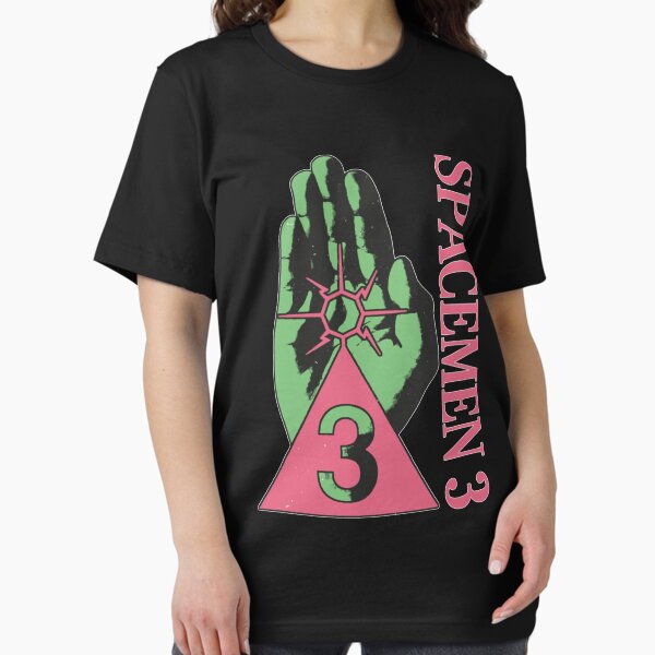 Spacemen 3 T-Shirts for Sale | Redbubble