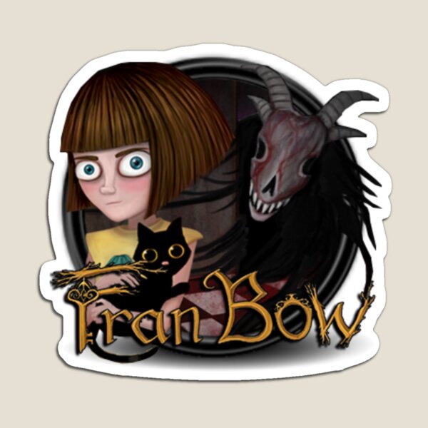 Clara e Mia Buhalmet, Wiki Fran Bow