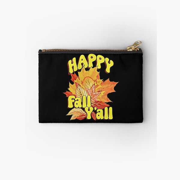Item preview, Happy Fall Y'all designed and sold by csoDesign.