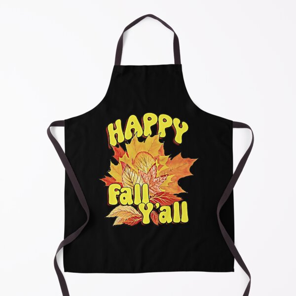 Item preview, Happy Fall Y'all designed and sold by csoDesign.