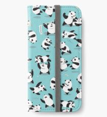 PANDAMONIUM iPhone Wallet/Case/Skin
