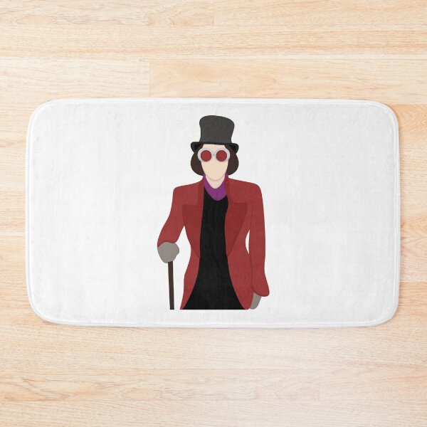 Item preview, Gift Love Men Veruca Grunge Salt Awesome Movie Fans designed and sold by GlennHayden.