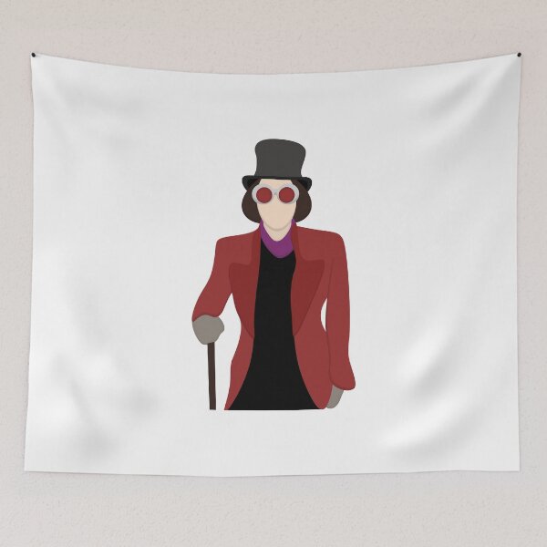 Item preview, Gift Love Men Veruca Grunge Salt Awesome Movie Fans designed and sold by GlennHayden.