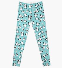 PANDAMONIUM Leggings