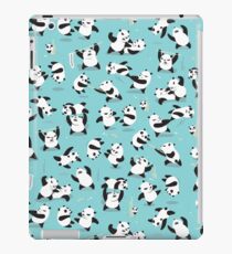 PANDAMONIUM iPad Case/Skin
