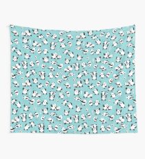 PANDAMONIUM Wall Tapestry