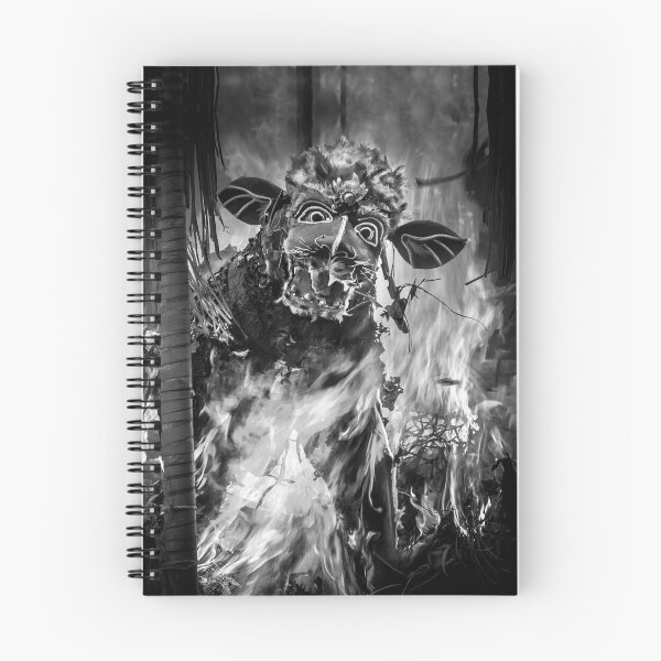 Item preview, Bali Cremation Bull designed and sold by Glen Allison.