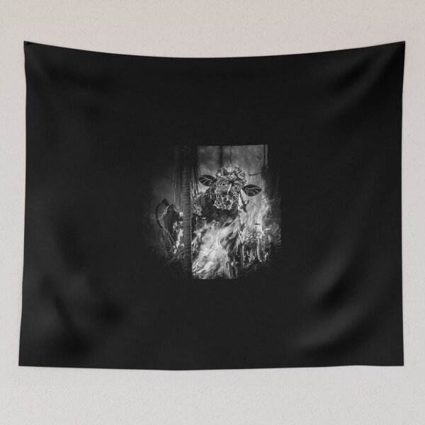 Item preview, Bali Cremation Bull designed and sold by Glen Allison.
