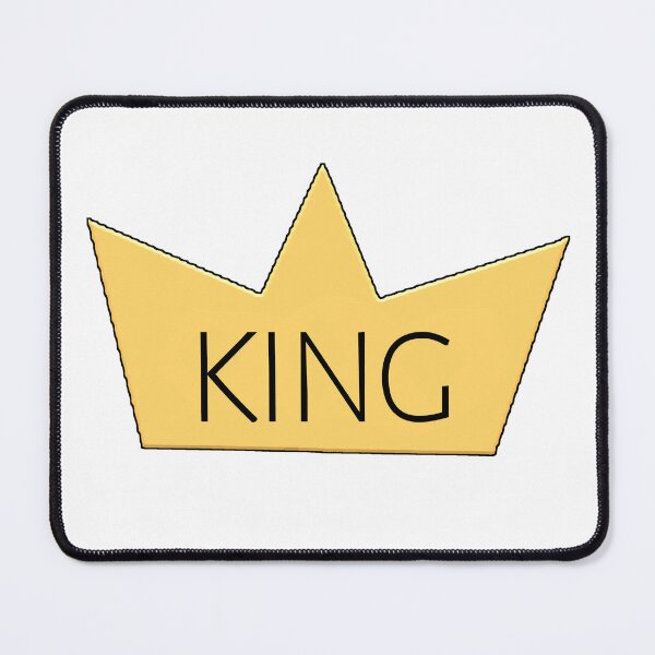 Item preview, KING CROWN designed and sold by vazqpete.