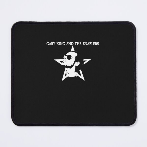 Item preview, The Enablers Essential T-Shirt designed and sold by LaDonnesting.