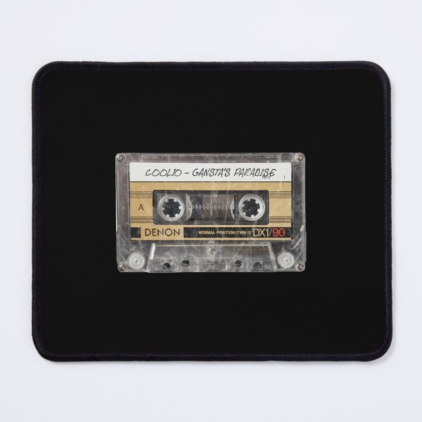 Item preview, Coolio Cassette designed and sold by ElzaMathurinppi.