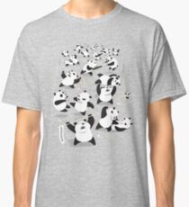 PANDAMONIUM Classic T-Shirt