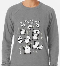 PANDAMONIUM Leichter Pullover