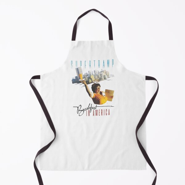 Item preview, Breakfast in America designed and sold by HartwigFritz.