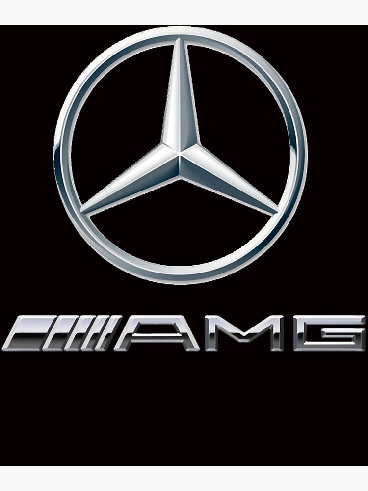 AMG Logo  Mercedes amg, Amg logo, Amg