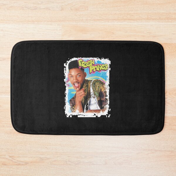 Item preview, The Fresh Prince of Bel-Air White Gift For Fan, Gift T-Shirt For Women, Kids, Adults Men, Halloween  designed and sold by LaDonnesting.